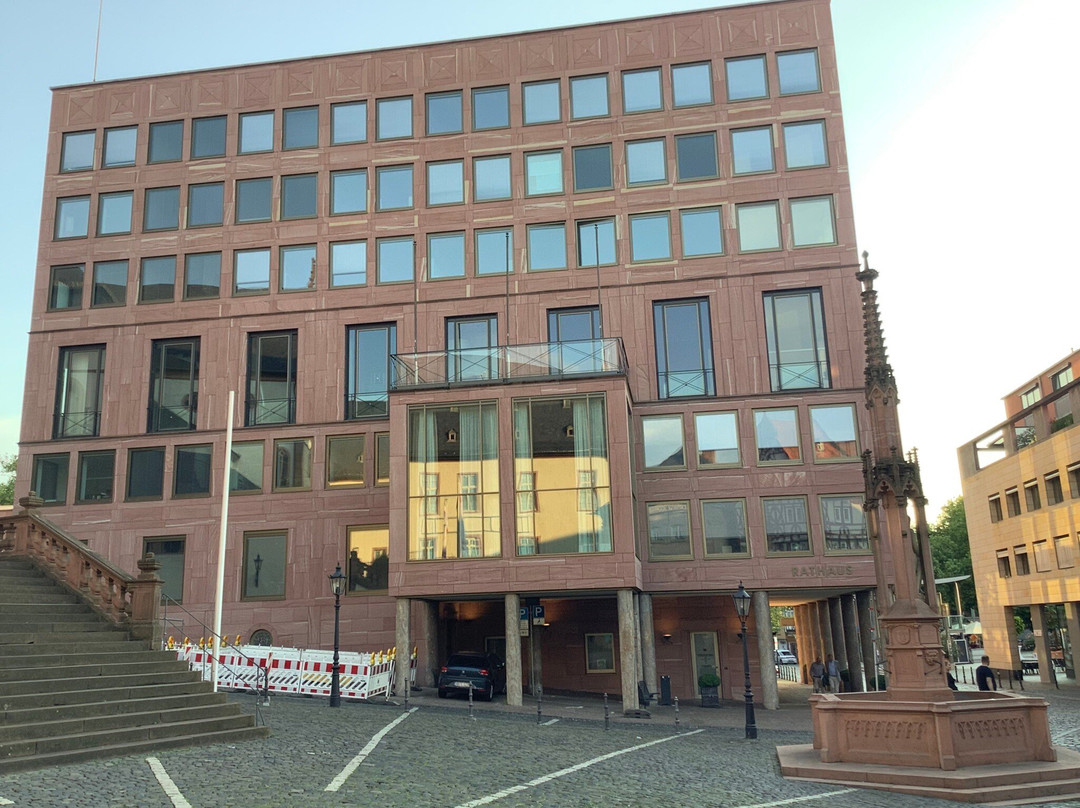 Rathaus