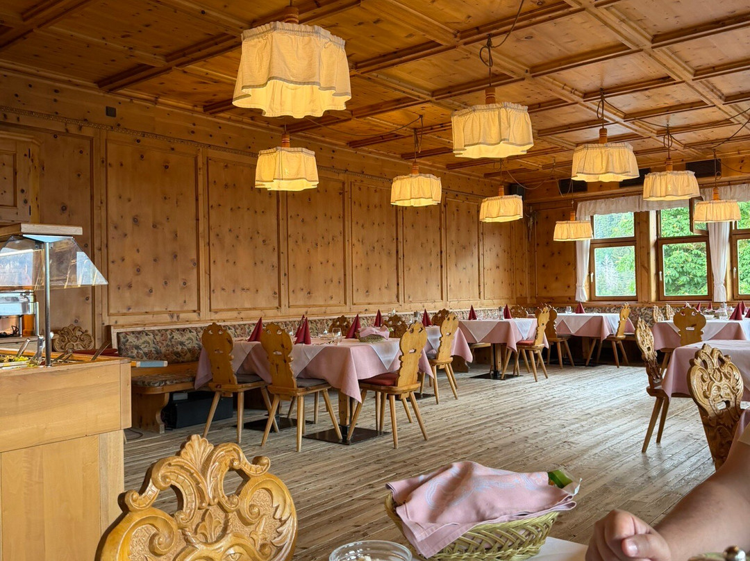 Hotel Überbacher主图
