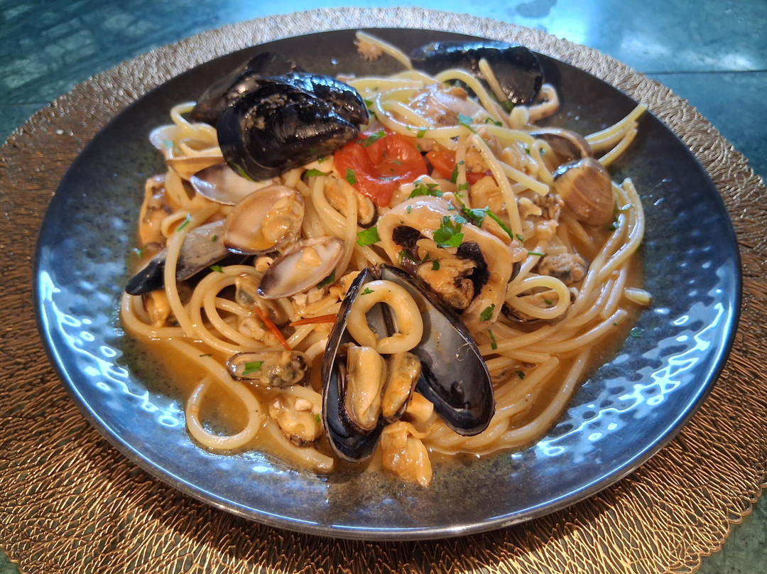 Trattoria Ai Pignatelli