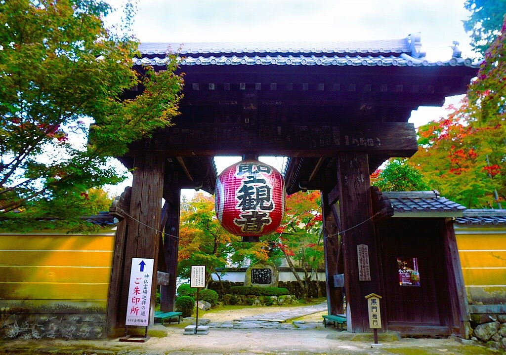 Kongorin-ji Temple-爱庄町必去景点