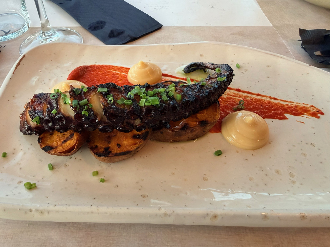 Stiadi restaurant