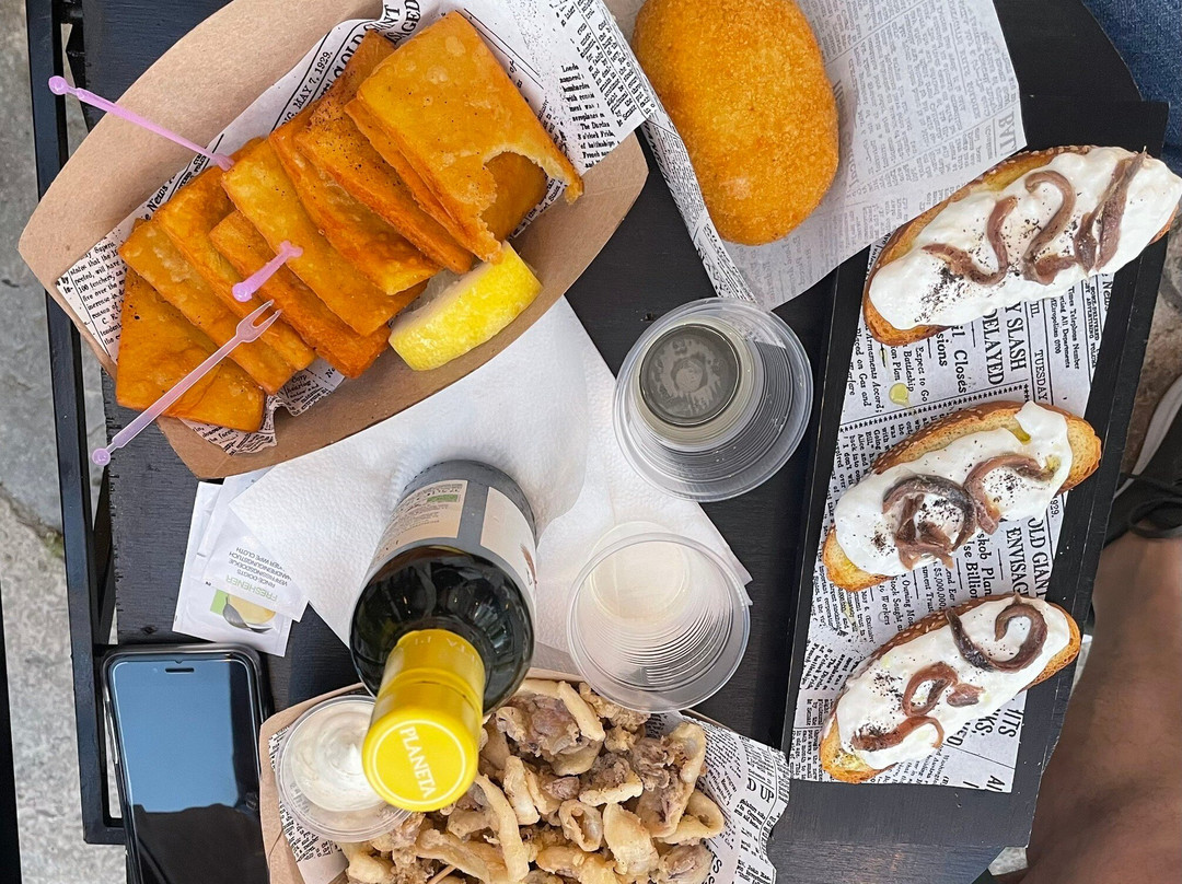 Sapuri Di Mare