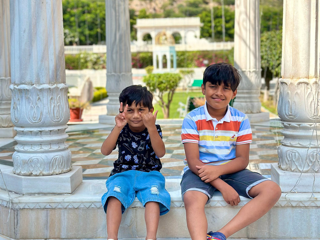 Pratap Mahal, Ajmer - Ihcl SeleQtions主图