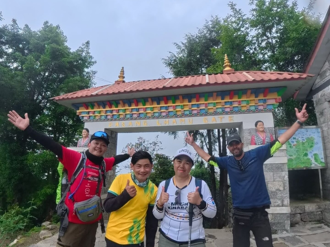 Mountain World Treks - Day Tours-加德满都必去景点