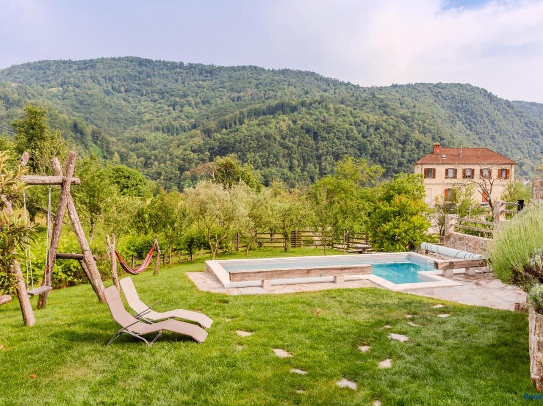 Farmhouse Cvetje