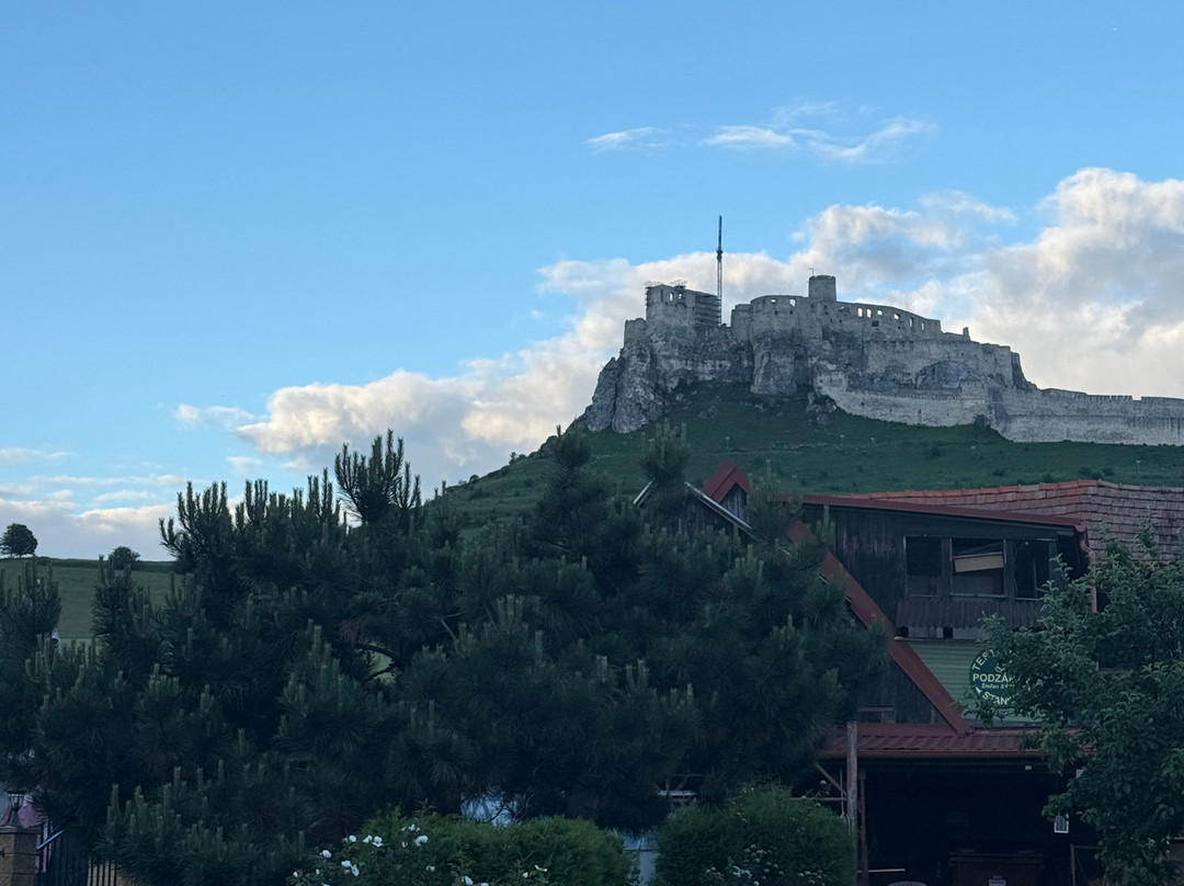 A+S波扎默克旅馆主图