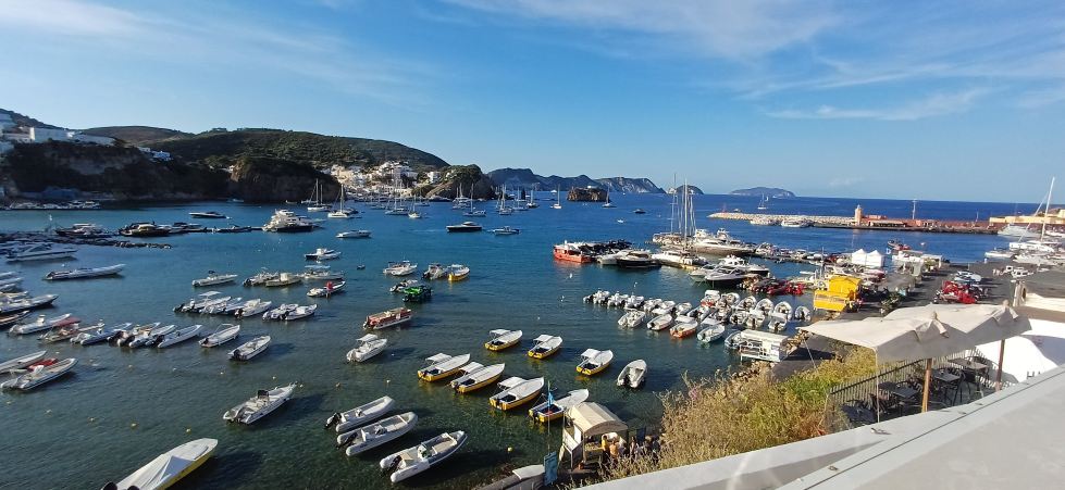 Hotel la Baia-旅行者