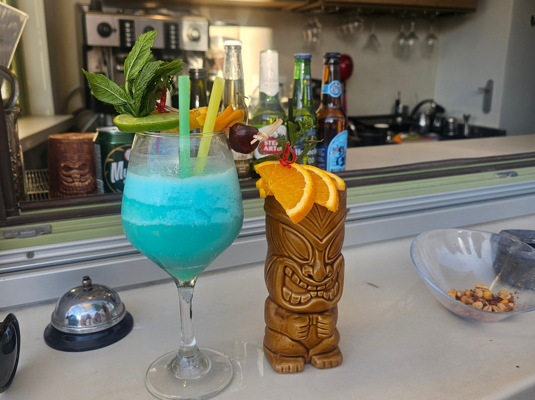 阿纳萨酒店主图