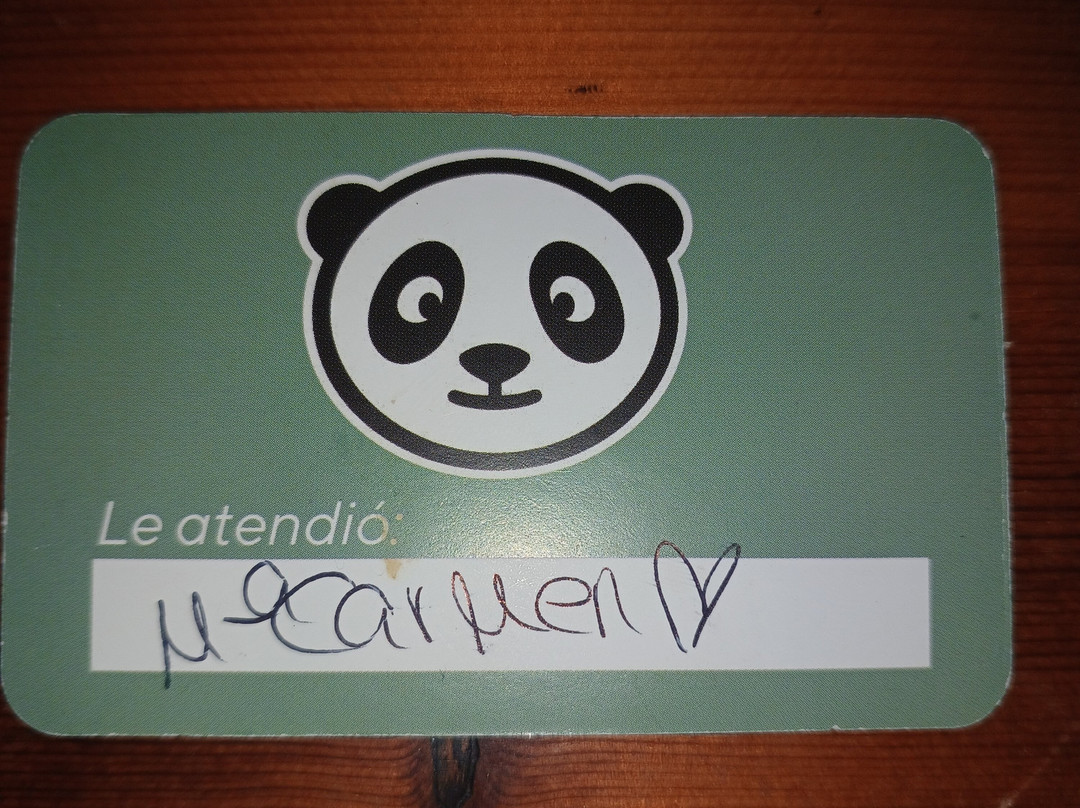 Sushi Panda Málaga