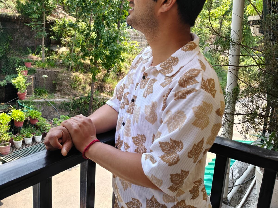 亚洲温泉度假村主图