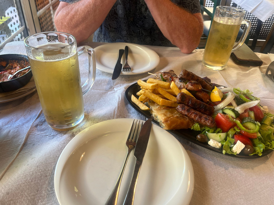 Zgara King Pils