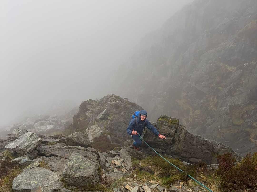 Straight Up Adventures-Llanberis必去景点