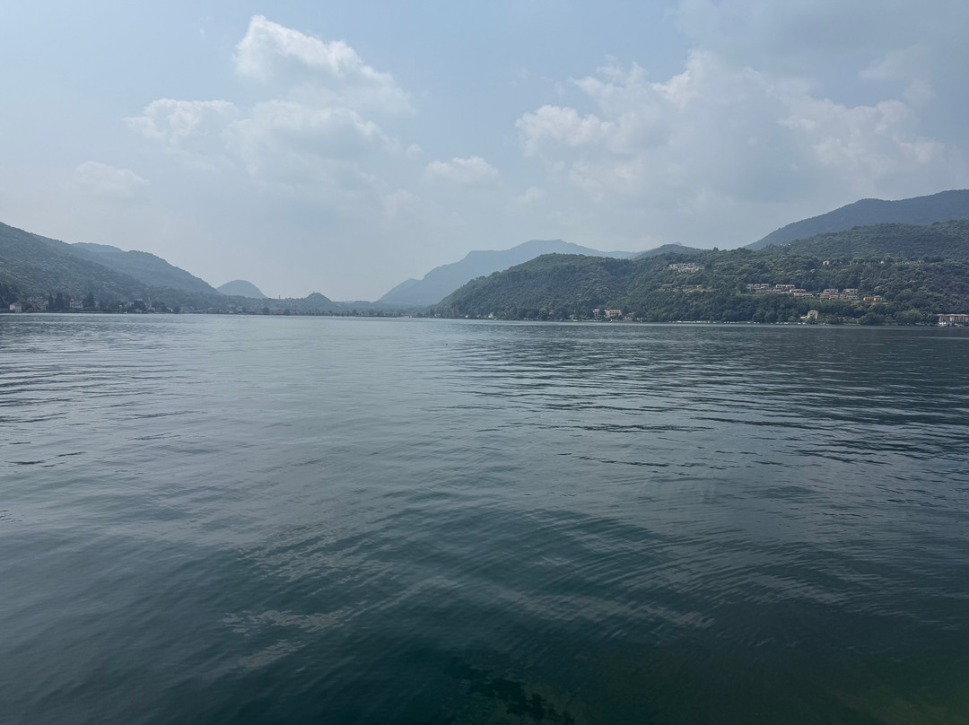 卢加诺湖-卢加诺必去景点