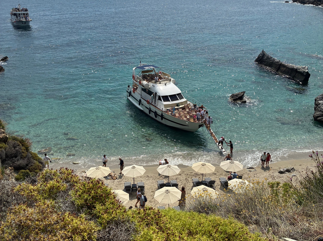 Agios Ioannis Chapel-Machalas必去景点