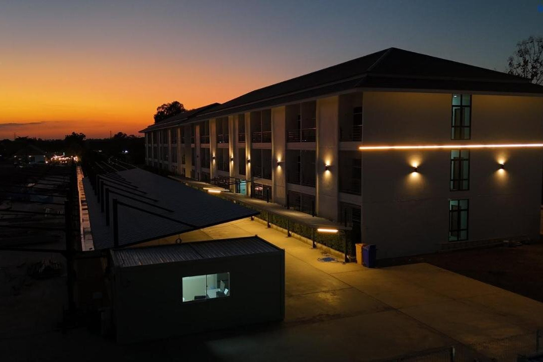 Suktara Place