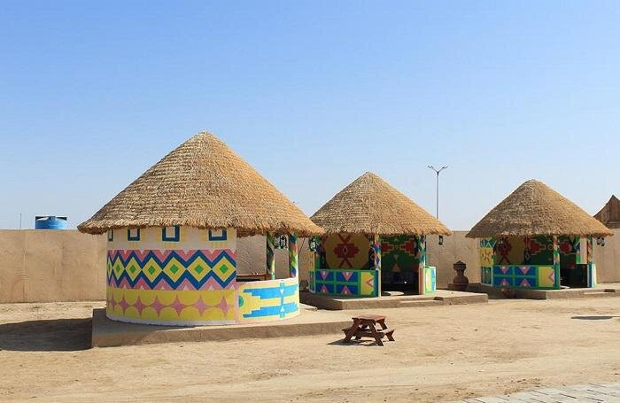 Great Rann of Kutch-Kutch必去景点