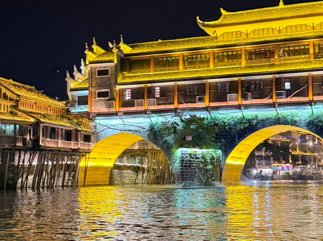 China Highlights-张家界市必去景点