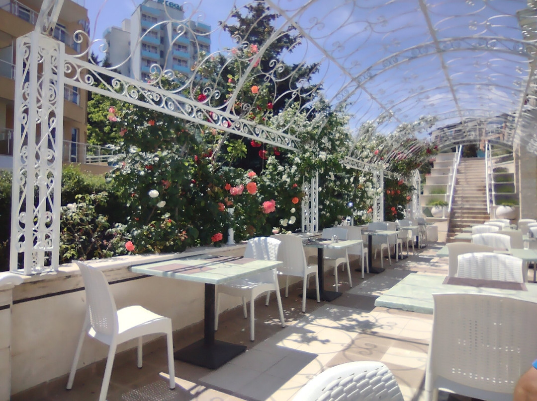 Bilyana Beach Hotel主图