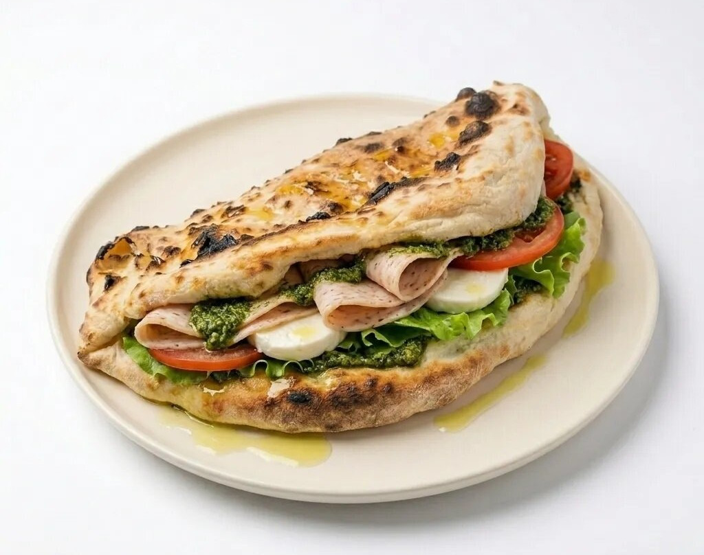 Himpasto Pizza