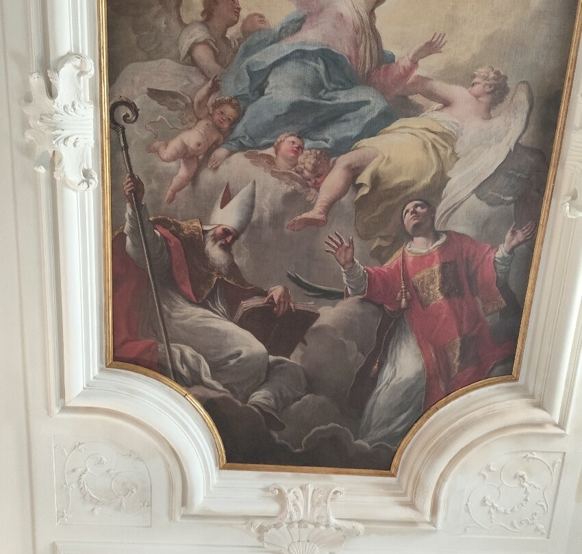 Museo Diocesano e Galleria del Tiepolo-乌迪内必去景点