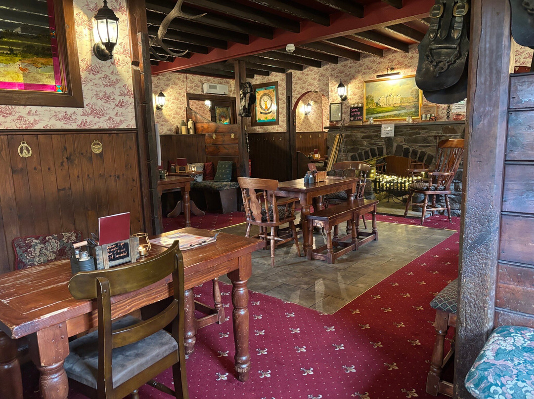 The Bothy Bar