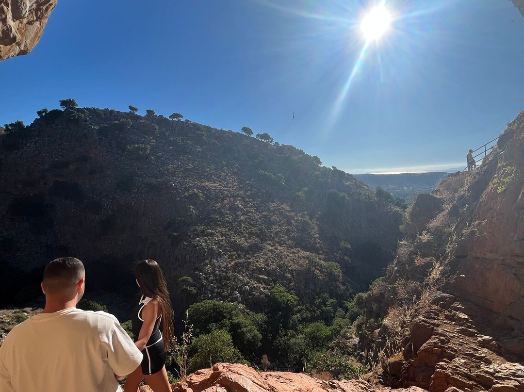 Safari Experts Crete-马利亚必去景点