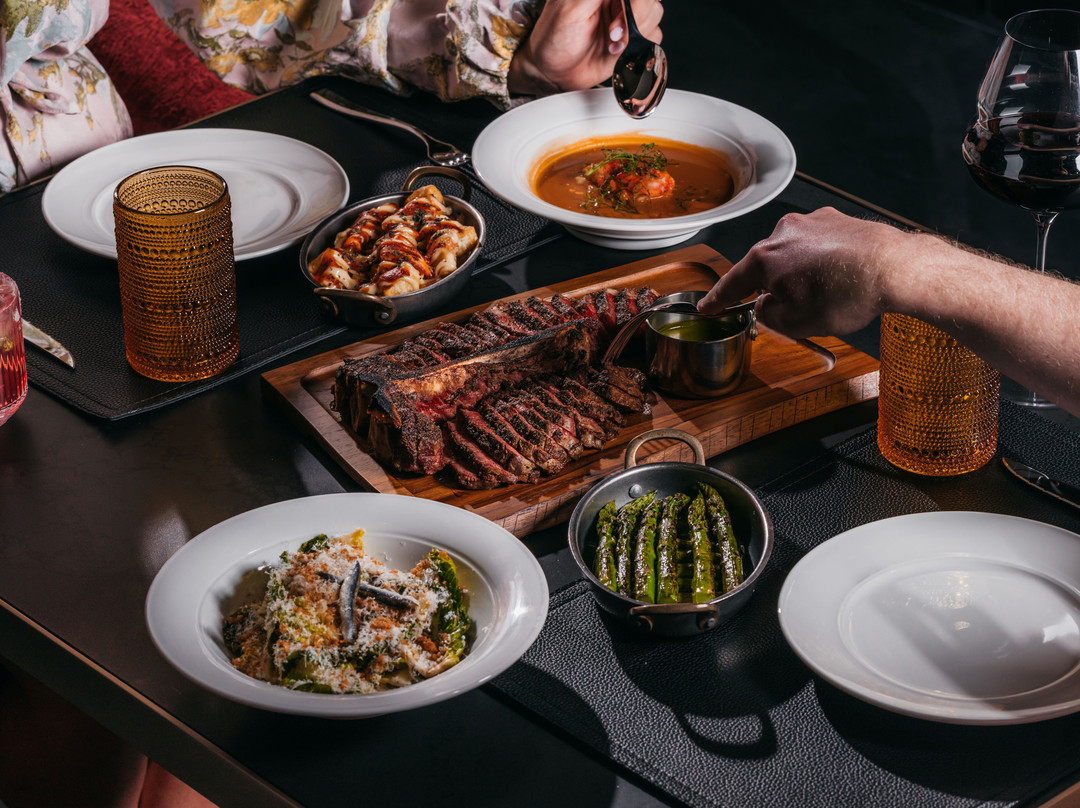 House of Toro Chophouse and Patio