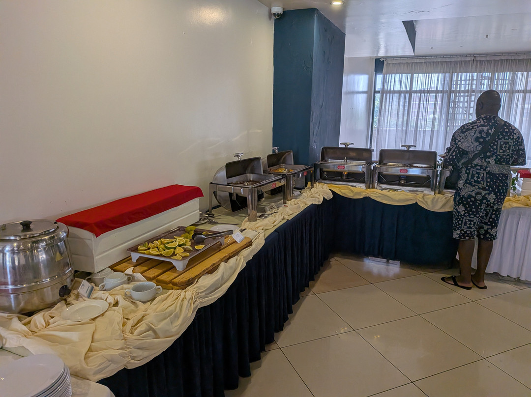 Platinum Hotel Addis