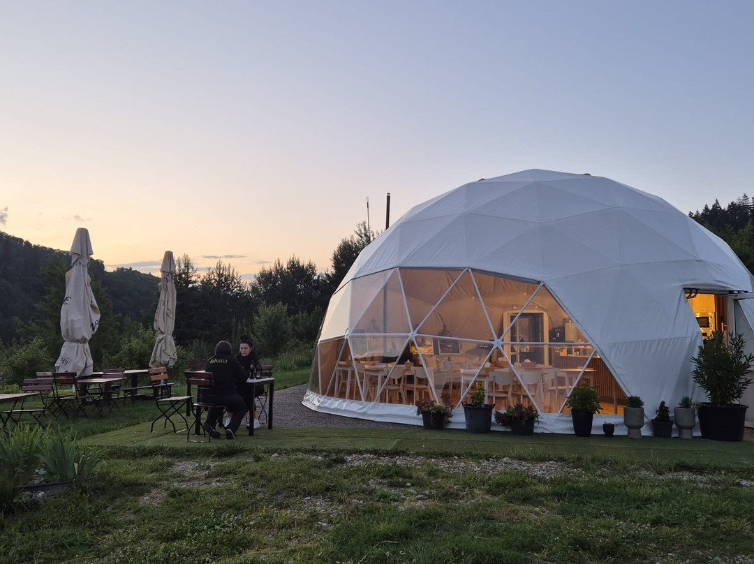 Zenzia Glamping