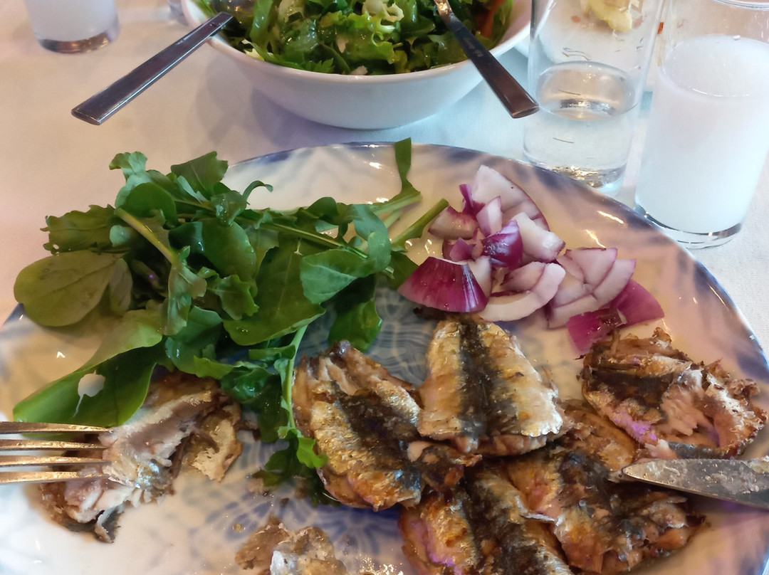 Ziyafet Ala Carte Restaurant