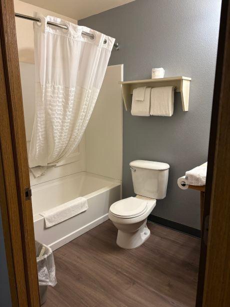 美国长住精选套房酒店 - 威奇托 - 北-旅行者