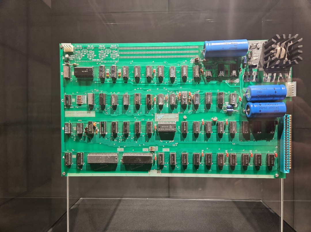 The Apple Museum-乌特勒支必去景点