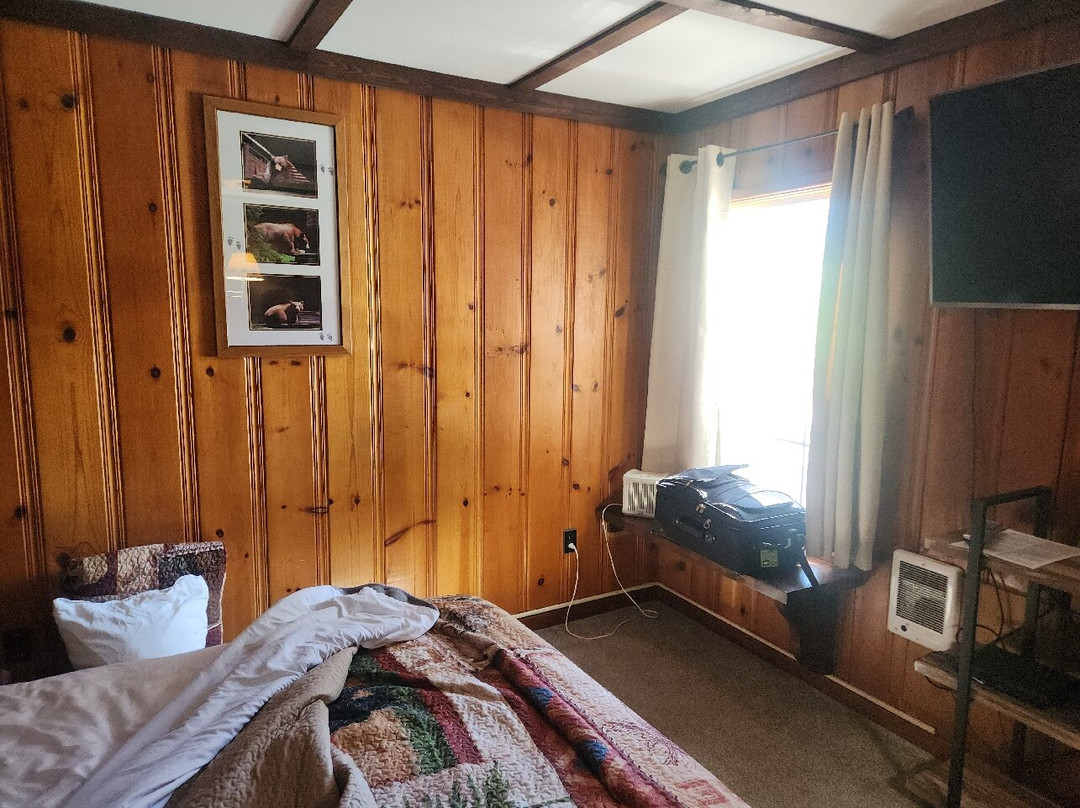 Tamarack Lodge主图