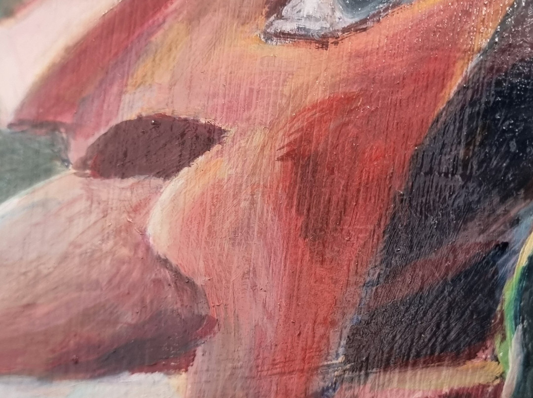 LETTL-Museum Für Surreale Kunst-奥格斯堡必去景点