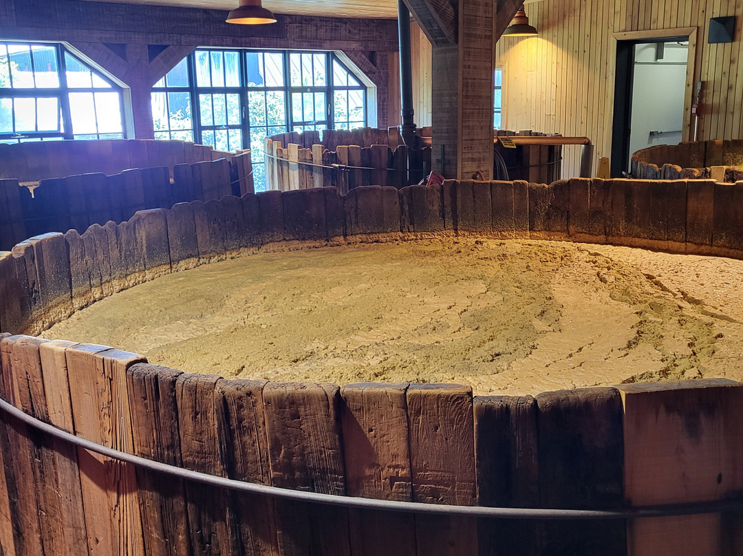 Maker's Mark-Loretto必去景点