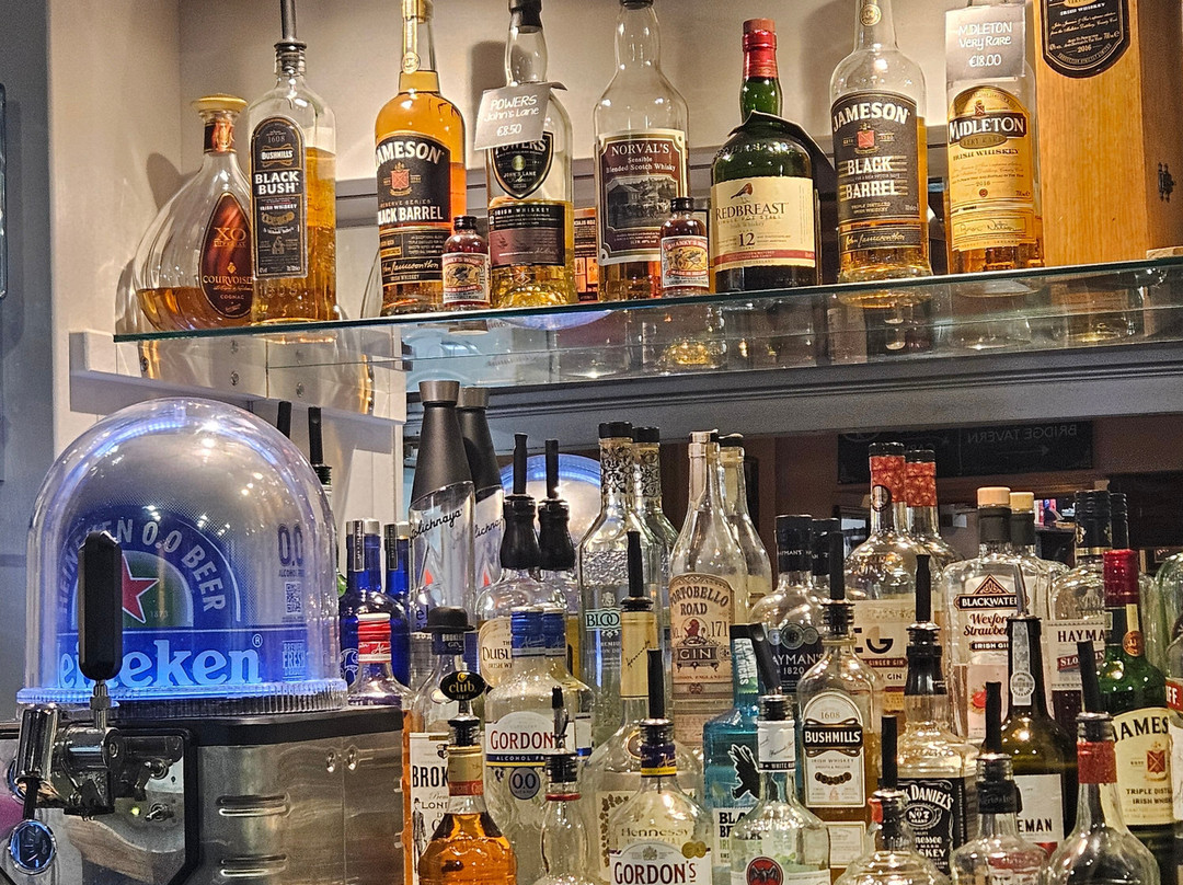 帕克威酒店主图