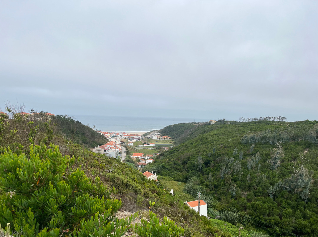 Portugal Bike Tours-奥迪韦拉什必去景点