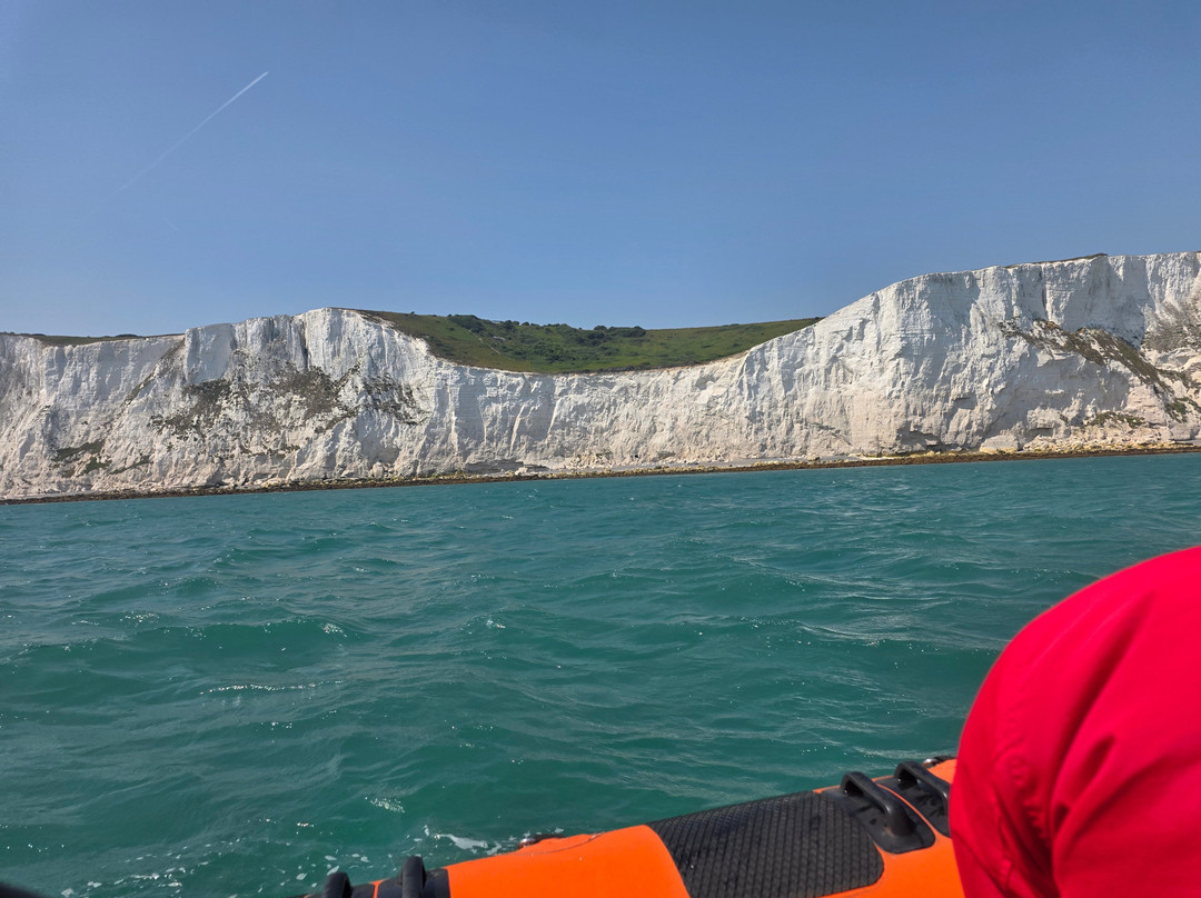 Dover Sea Safari-多佛必去景点