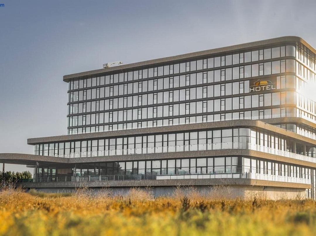 Van der Valk Hotel Woerden