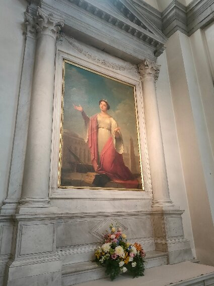 Duomo di Castelfranco Veneto-卡斯泰尔夫兰科韦内托必去景点