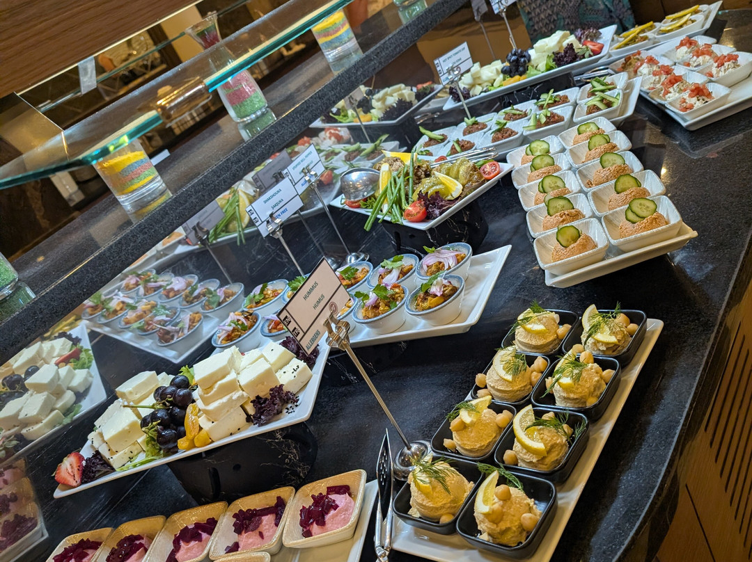 马尔马里斯海星酒店 - 全包式 - 限成人主图