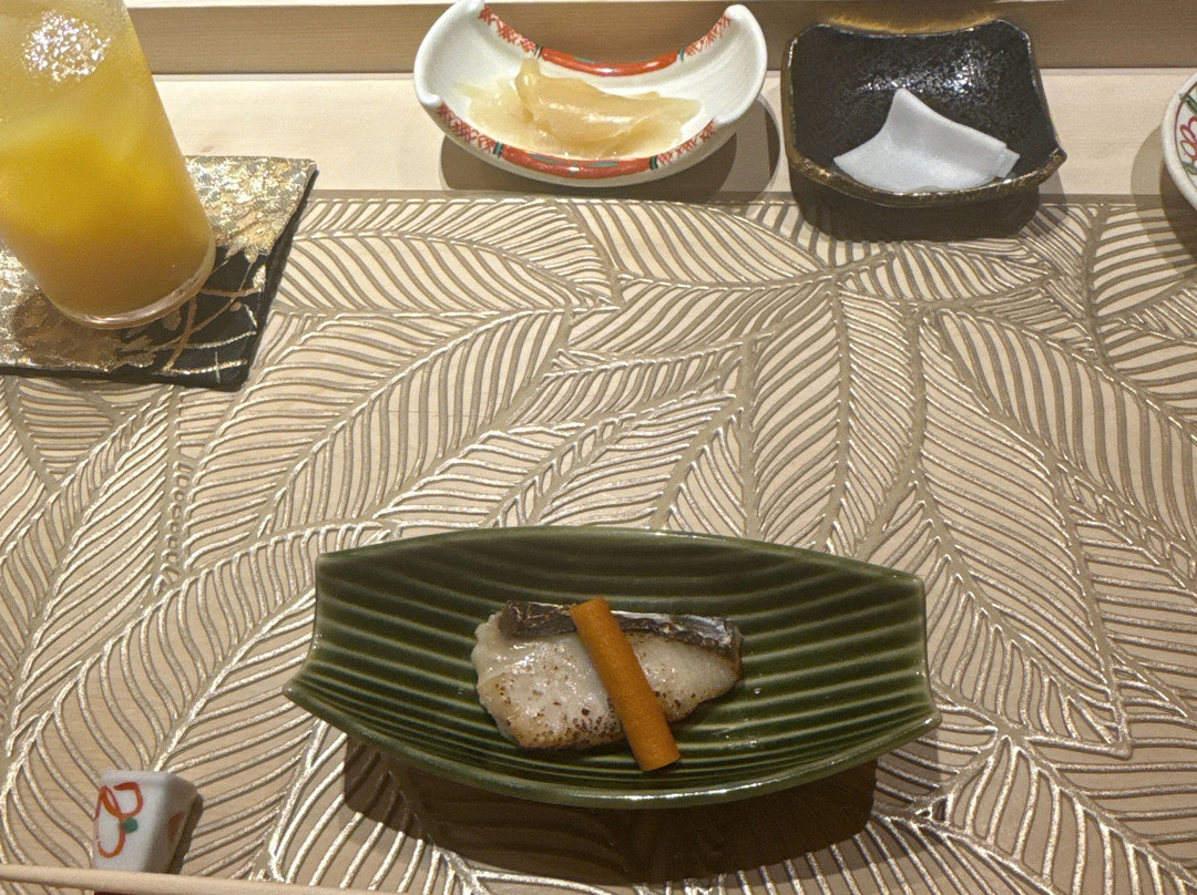 ByFood-Shinjuku 3 Chome必去景点