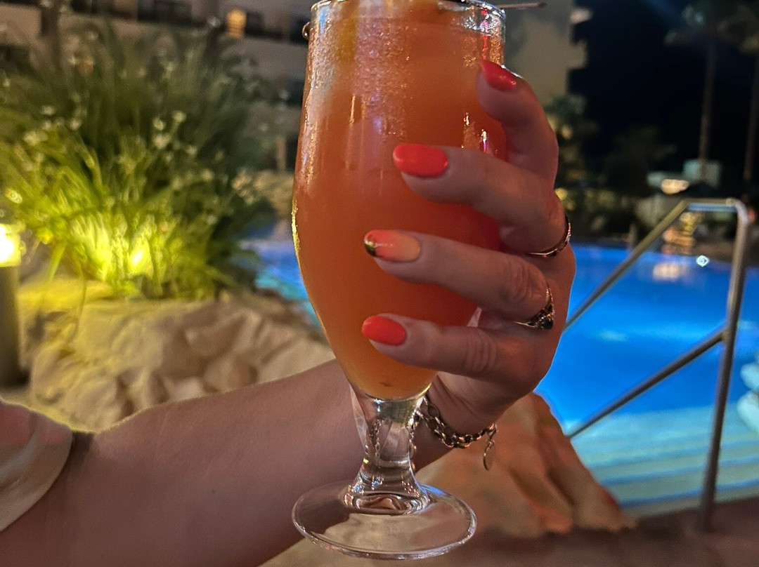 亚特兰蒂卡金色海滩酒店-仅限大人主图