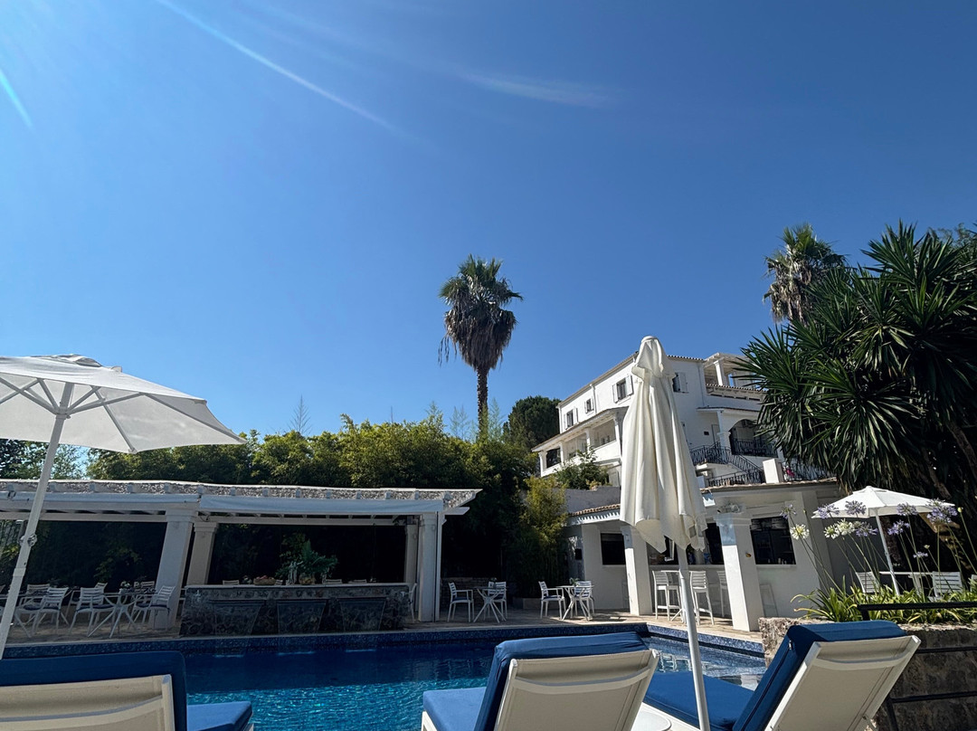 Villa K Boutique Hotel