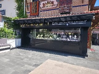 Crown jewellery kuşadası