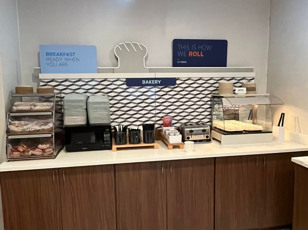 洲际酒店集团智选假日酒店匹兹堡北主图