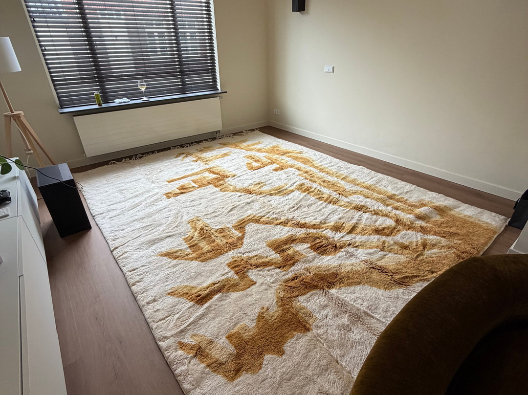 Cooperative Adrar-伊姆利勒必去景点
