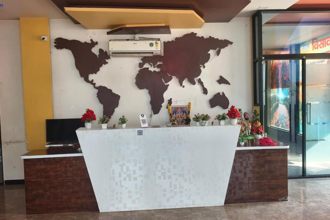 Hotel Visava Restaurant & Lodging