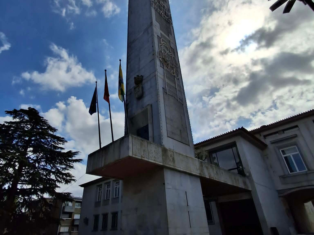 Torre do Relógio