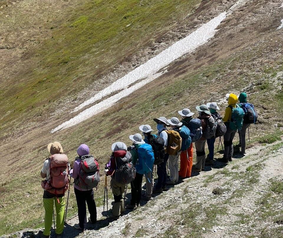 Balkan Natural Adventure-Pejë必去景点